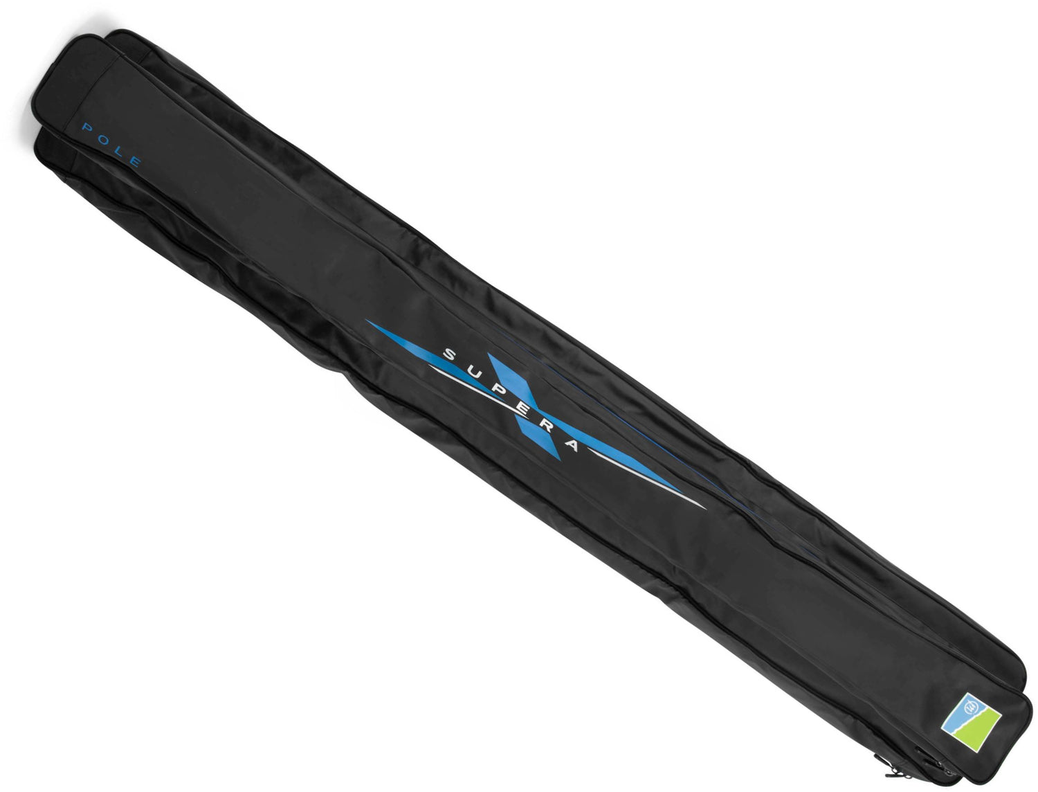 Husa Rigida Preston Supera X2 Rod 193x29x26cm