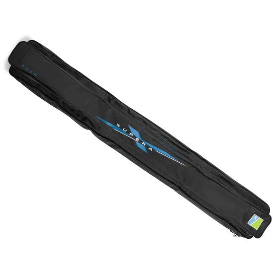 Husa Rigida Preston Supera X2 Rod 195x27x19cm