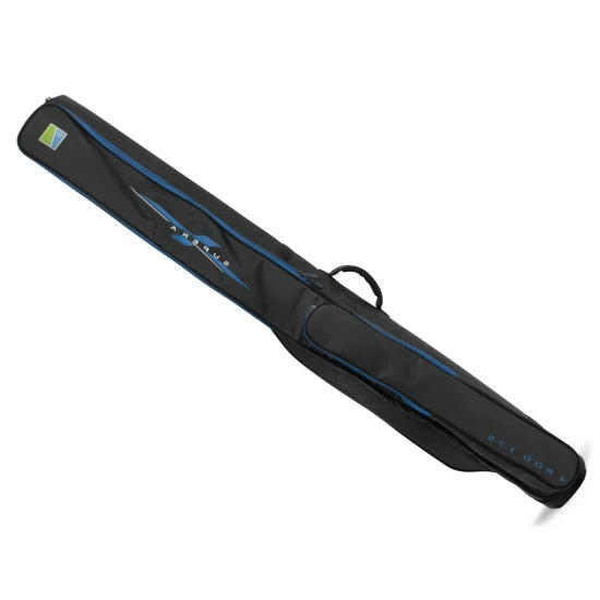 Husa Rigida Preston Supera X4 Rod 175x35x22cm