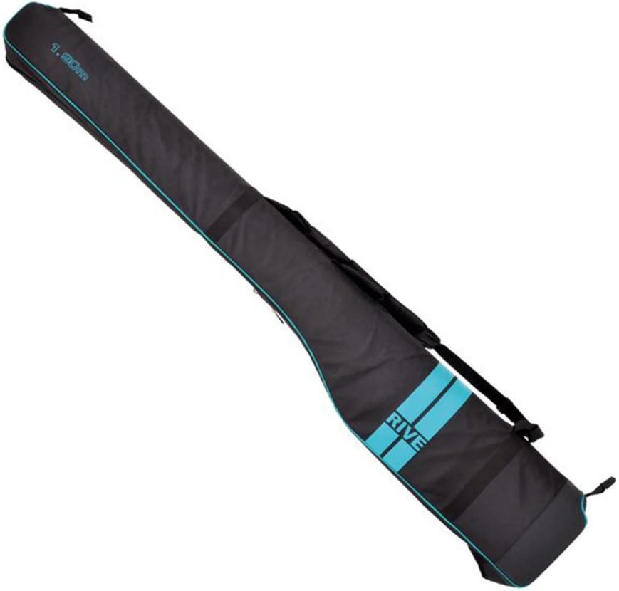 Husa Rigida Rive Lansete, 1.90m, 2 compartimente