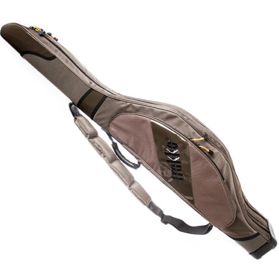 Husa Rigida Trakko 2 Compartimente, 140cm, Brown