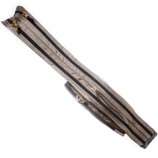 Husa Rigida Trakko 2 Compartimente, 140cm, Brown