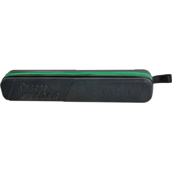 Husa Rigida Varfuri Sensas Feeder Tip Hard Case, 70cm