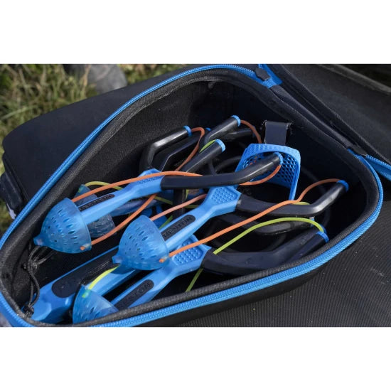 Husa Rigida Pentru Catapulte Preston Hardcase Catty Safe 30x21x8cm