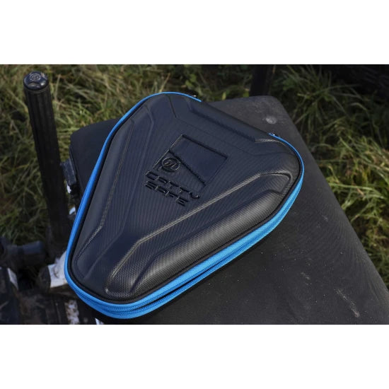 Husa Rigida Pentru Catapulte Preston Hardcase Catty Safe 30x21x8cm