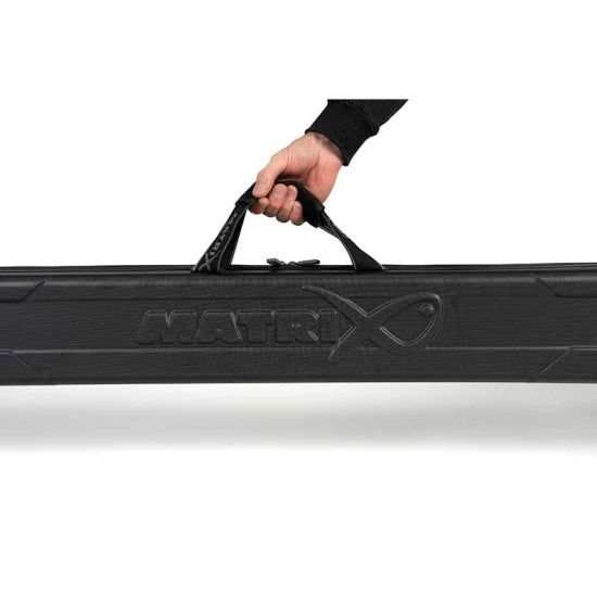 Husa Rubesiana Matrix Duralite Pro Top Kit Case, 1.95m