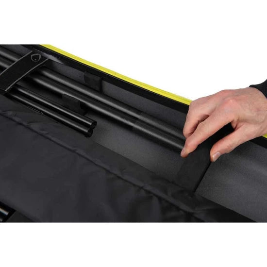 Husa Rubesiana Matrix Duralite Pro Top Kit Case, 1.95m