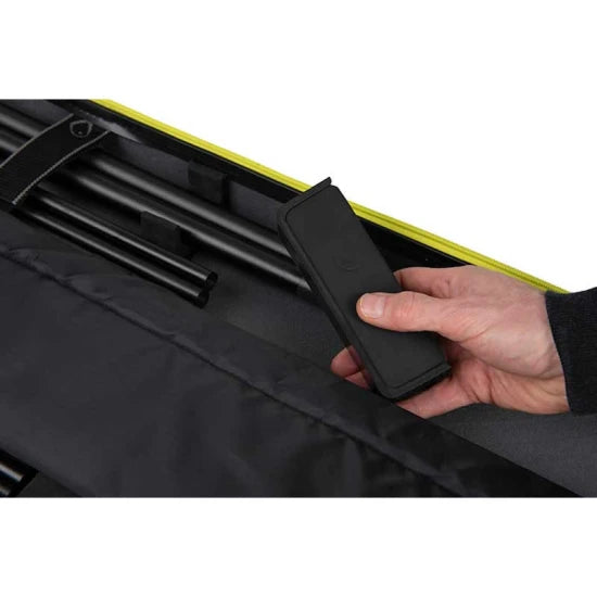 Husa Rubesiana Matrix Duralite Pro Top Kit Case, 1.95m