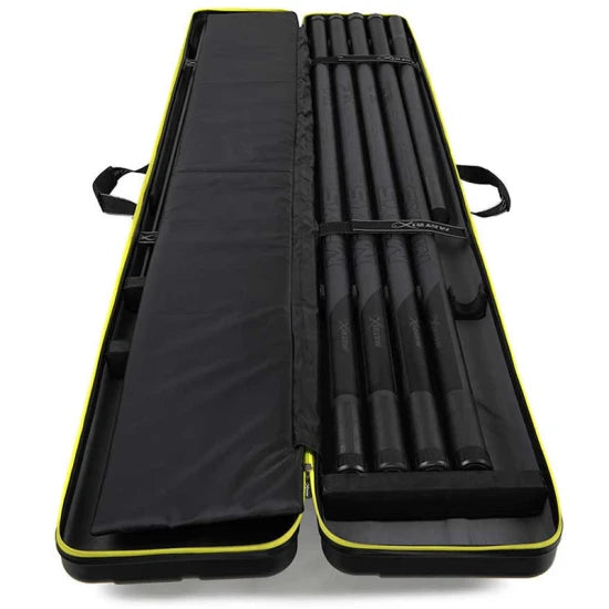 Husa Rubesiana Matrix Duralite Pro Xl Case, 1.95m