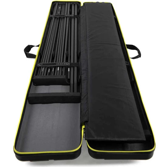Husa Rubesiana Matrix Duralite Pro Xl Case, 1.95m