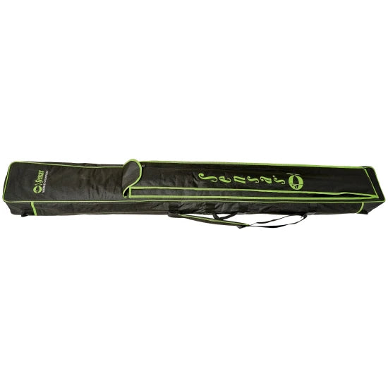 Husa Rubesiana Sensas Holdall Power Match, 1.90m, 1 Compartiment