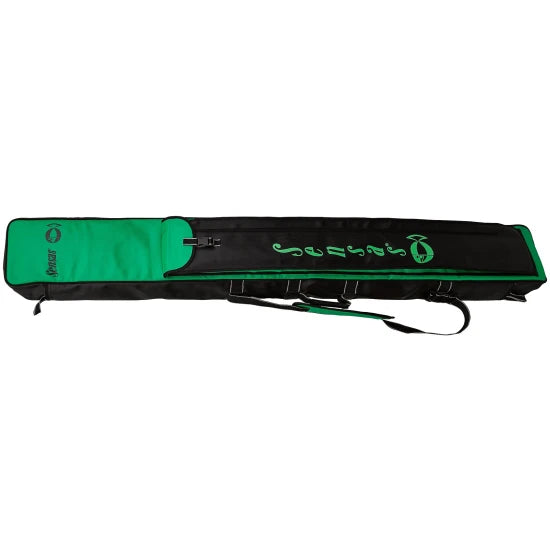 Husa Rubesiana Sensas Jumbo Xl, 2.10m, 2 Compartimente