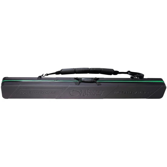 Husa Rubesiana Sensas Pole Hard Case World Champion, 210cm