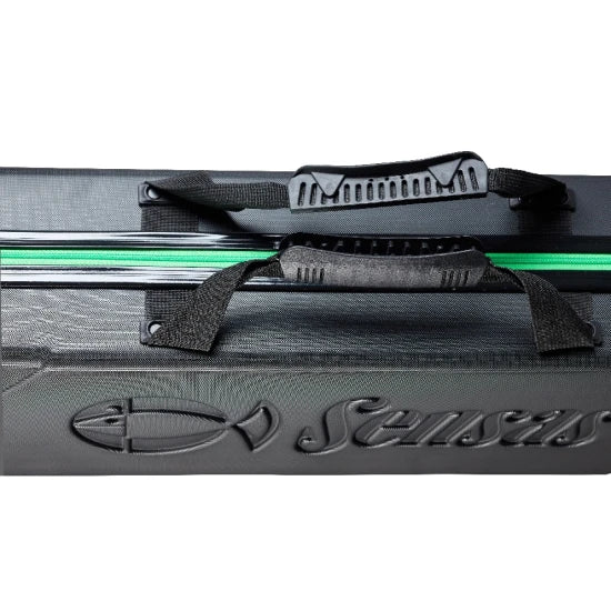Husa Rubesiana Sensas Pole Hard Case World Champion, 210cm