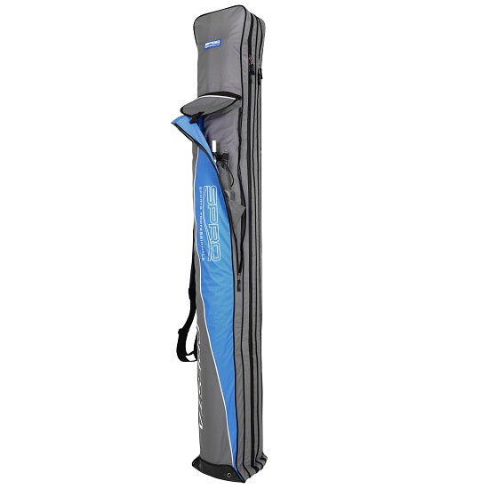 Husa Rubesiana Spro Cresta Competition 12 Tuburi 195cm