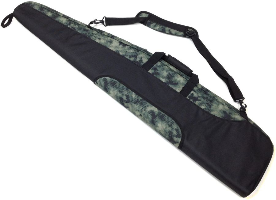 Husa SAKO Camo Green, 130x20cm