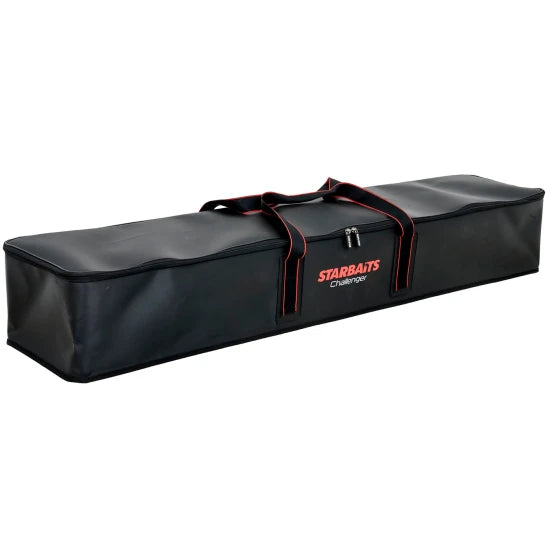 Husa Starbaits Sac Cantarire Challenger Sling Eva, 137x20x30cm