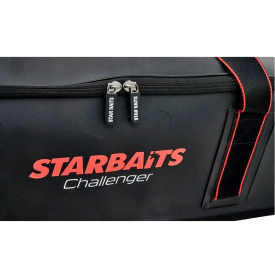 Husa Starbaits Sac Cantarire Challenger Sling Eva, 137x20x30cm