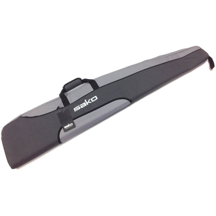 Husa Sako Black &amp; Grey, 130cm