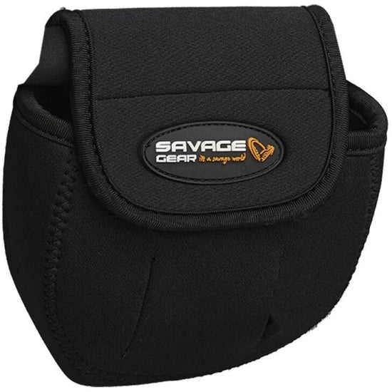 Husa Savage Gear Neopren Mulineta Marime Xl