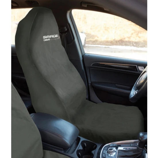 Husa Savage Gear Pentru Scaun Masina