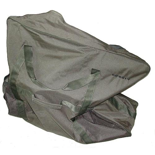 Husa Scaun - Pat Crap Carryall Infinity