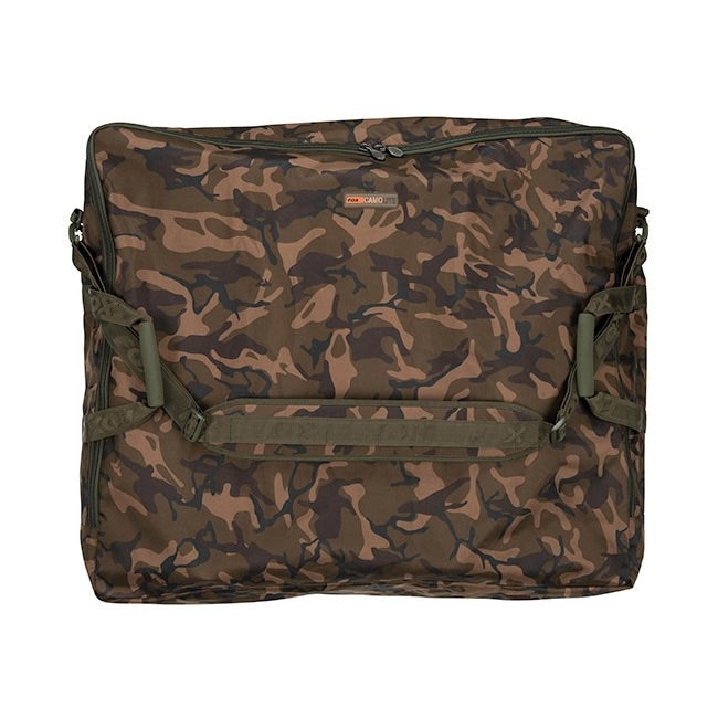 Husa Scaun FOX Camolite Chair Bag Large 70x80x20cm
