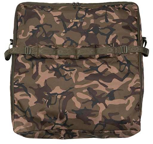 Husa Scaun Fox Camolite Chair Carrybag, Large, 70x80x20cm