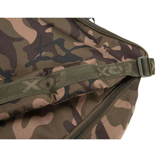 Husa Scaun Fox Camolite Chair Carrybag, Large, 70x80x20cm