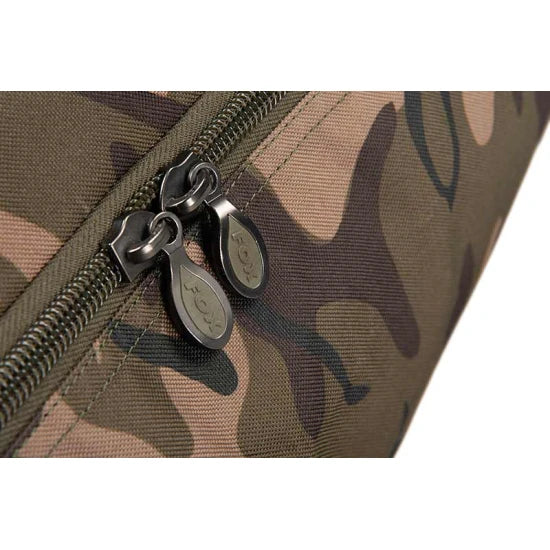 Husa Scaun Fox Camolite Chair Carrybag, Large, 70x80x20cm