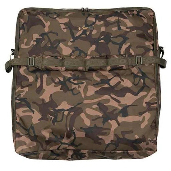 Husa Scaun Fox Camolite Chair Carrybag, Large, 70x80x20cm