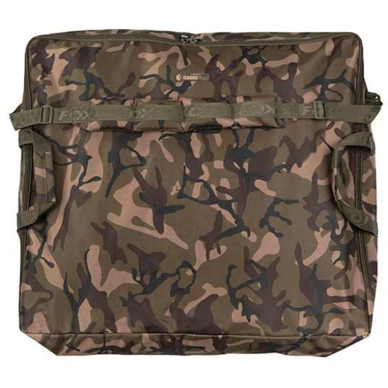 Husa Scaun Fox Camolite Chair Carrybag, Large, 72x72x18cm