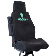 Husa Scaun Masina Gunki Car Cover