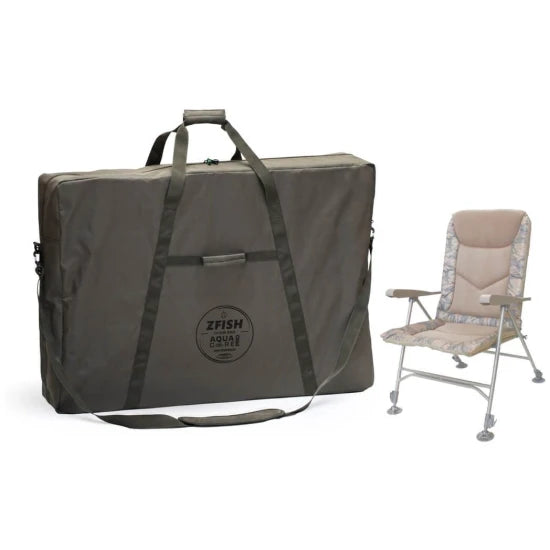 Husa Scaun Zfish Aquacore Chair Bag, 95x60x20cm