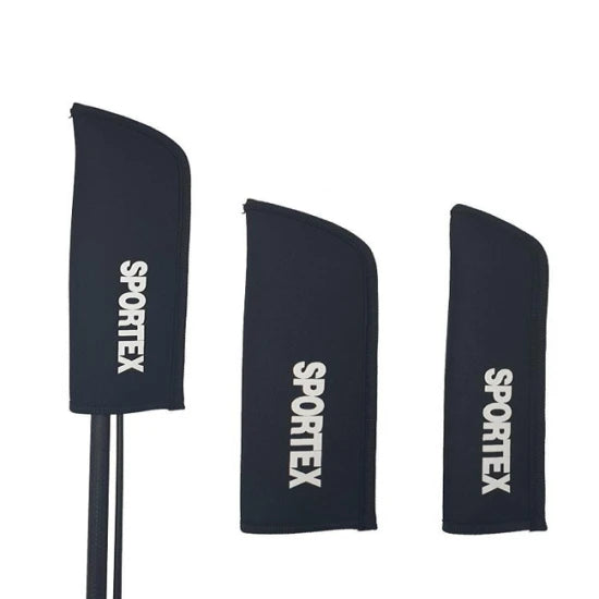Husa Sportex Protectie Varf Lansete Hardshell Small