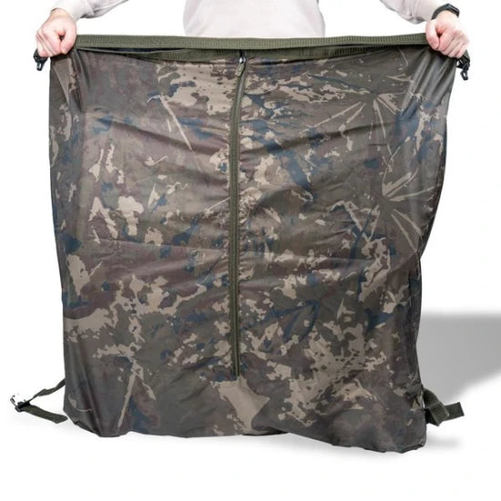 Husa Subterfuge Waterproof Bedchair Bag ( L 110cm X L 35cm )