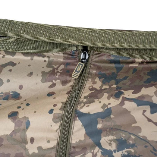 Husa Subterfuge Waterproof Bedchair Bag ( L 110cm X L 35cm )