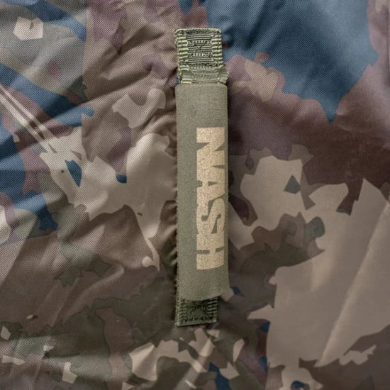 Husa Subterfuge Waterproof Bedchair Bag ( L 110cm X L 35cm )