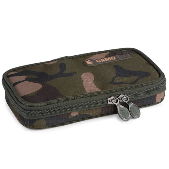 Husa Swingere Fox Camolite Halo Bobbin Case