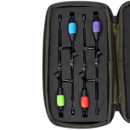 Husa Swingere Fox Camolite Halo Bobbin Case