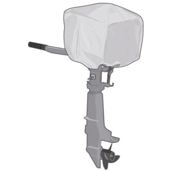 Husa Trem Motor Termic Abdeckhaube Grobe S, 55x33x45cm