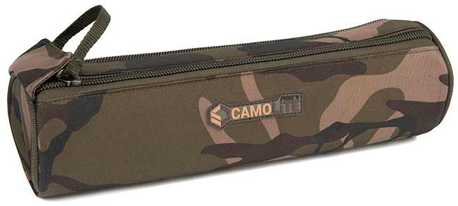 Husa Tamburi Fox Camolite Spool Case, 35x10cm