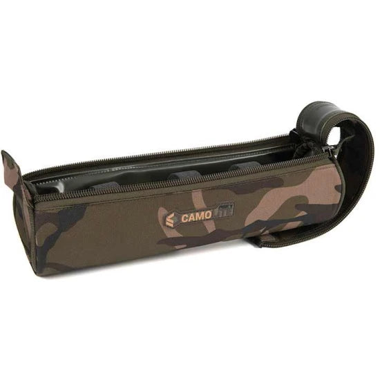 Husa Tamburi Fox Camolite Spool Case, 35x10cm