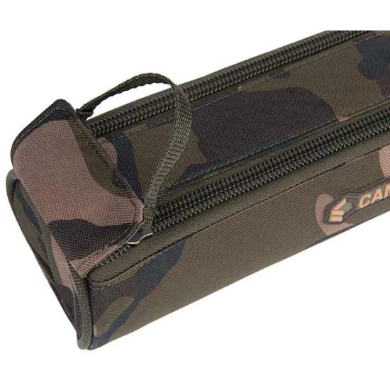 Husa Tamburi Fox Camolite Spool Case, 35x10cm