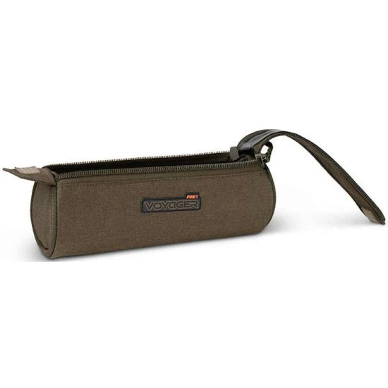 Husa Tamburi Fox Voyager Spool Case 3 X Big Pit Spools