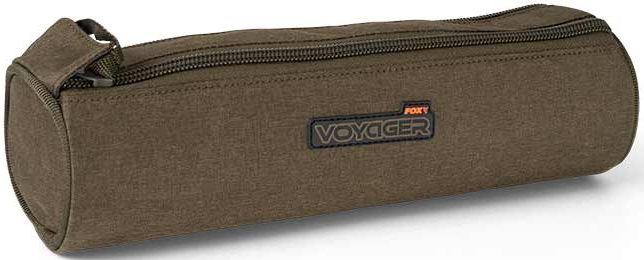 Husa Tamburi Fox Voyager Spool Case, Large, 34x10cm