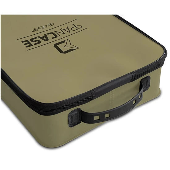 Husa Tigaie Delphin Pancase 46x30x9cm