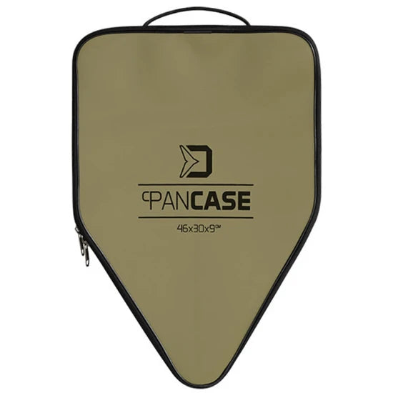 Husa Tigaie Delphin Pancase 46x30x9cm