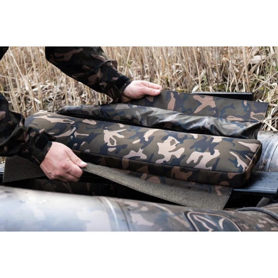 Husa Tip Bancheta Fox Camo Boat Seat 70cmx20cm