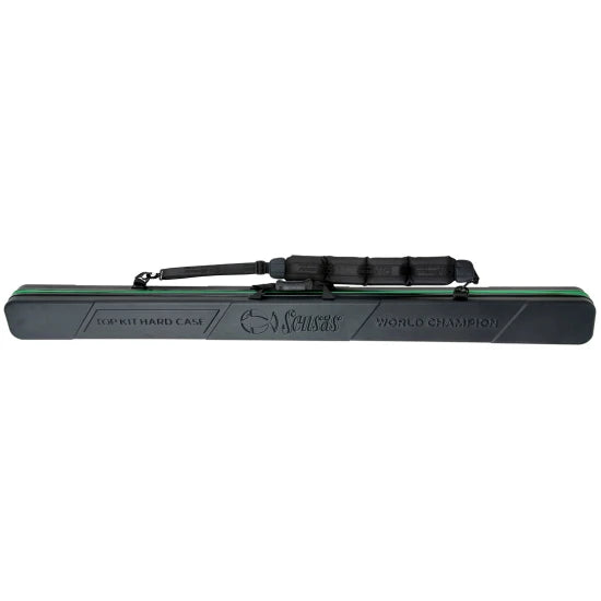 Husa Topkit Sensas Topset Top Kit Hard Case, 190cm